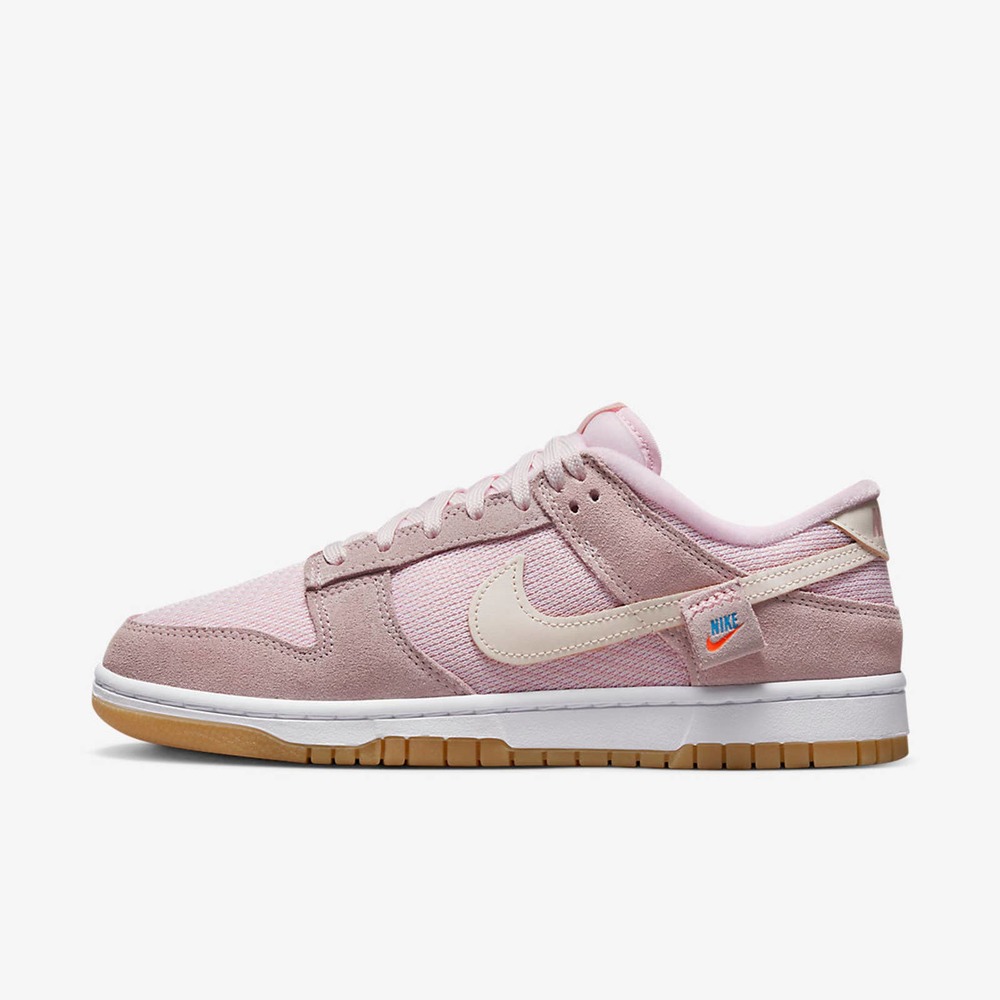 Nike Dunk Low - Teddy Bear (Women's)